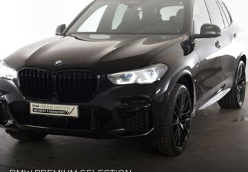 BMW X5 55.945 km 59.090 &euro; Aachen 52078