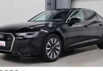 Audi A6 61.703 km 34.570 &euro; Aachen 52078