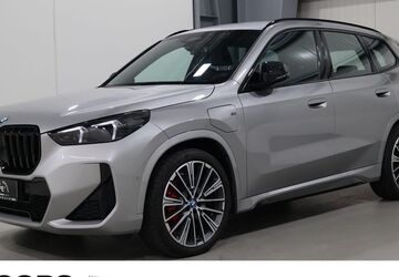 BMW X1 25.078 km 43.920 &euro; Aachen 52078