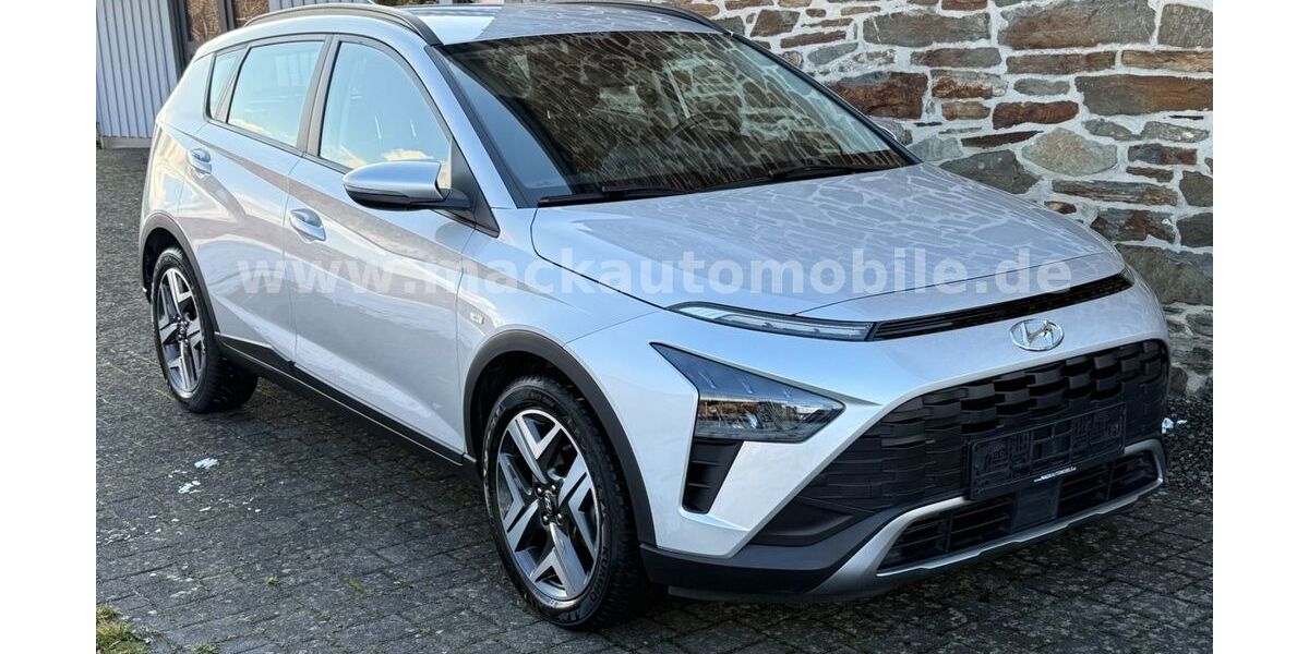 Hyundai BAYON 41.392 km 14.990 &euro; Simmerath (bei Aachen) 52152