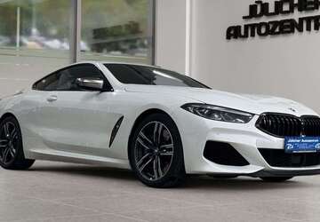 BMW M850 112.300 km 44.990 &euro; Jülich 52428