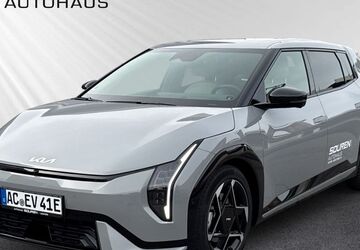 Kia EV4 7.577 km 42.979 &euro; Aachen 52070