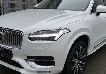 Volvo XC90 89.000 km 42.990 &euro; Aachen 52070