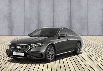 Mercedes-Benz E 220 15.400 km 59.450 &euro; Geilenkirchen 52511