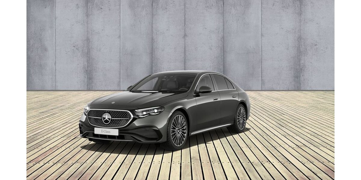 Mercedes-Benz E 220 15.400 km 59.450 &euro; Geilenkirchen 52511