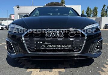Audi A5 116.000 km 33.900 &euro; Eschweiler 52249