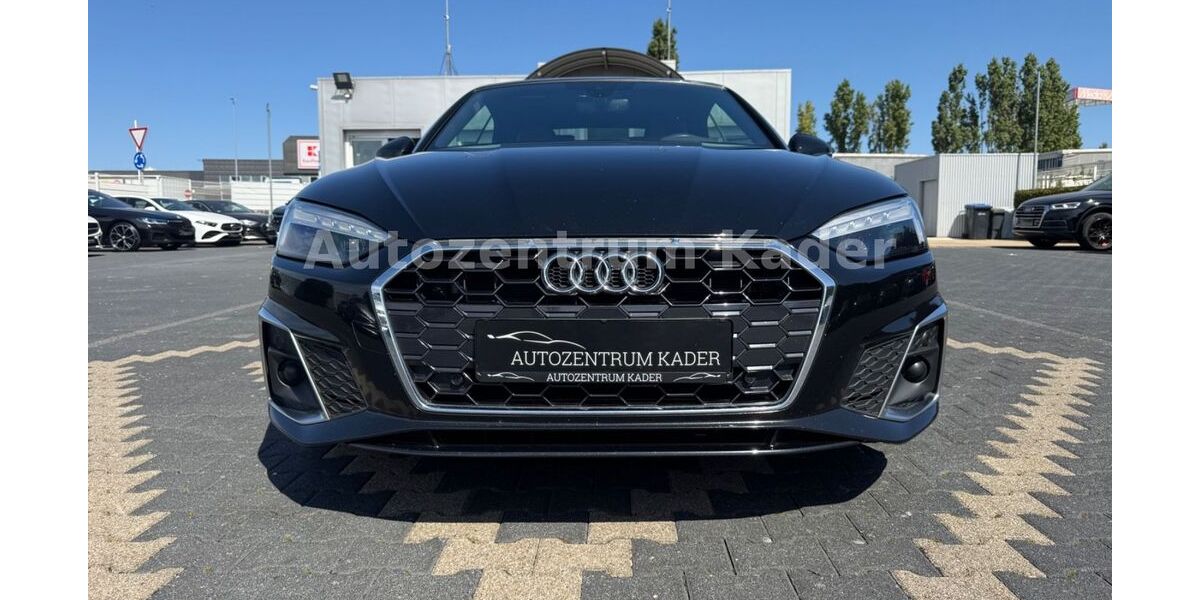 Audi A5 116.000 km 33.900 &euro; Eschweiler 52249