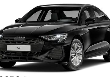 Audi A3 32.143 km 31.430 &euro; Aachen 52078