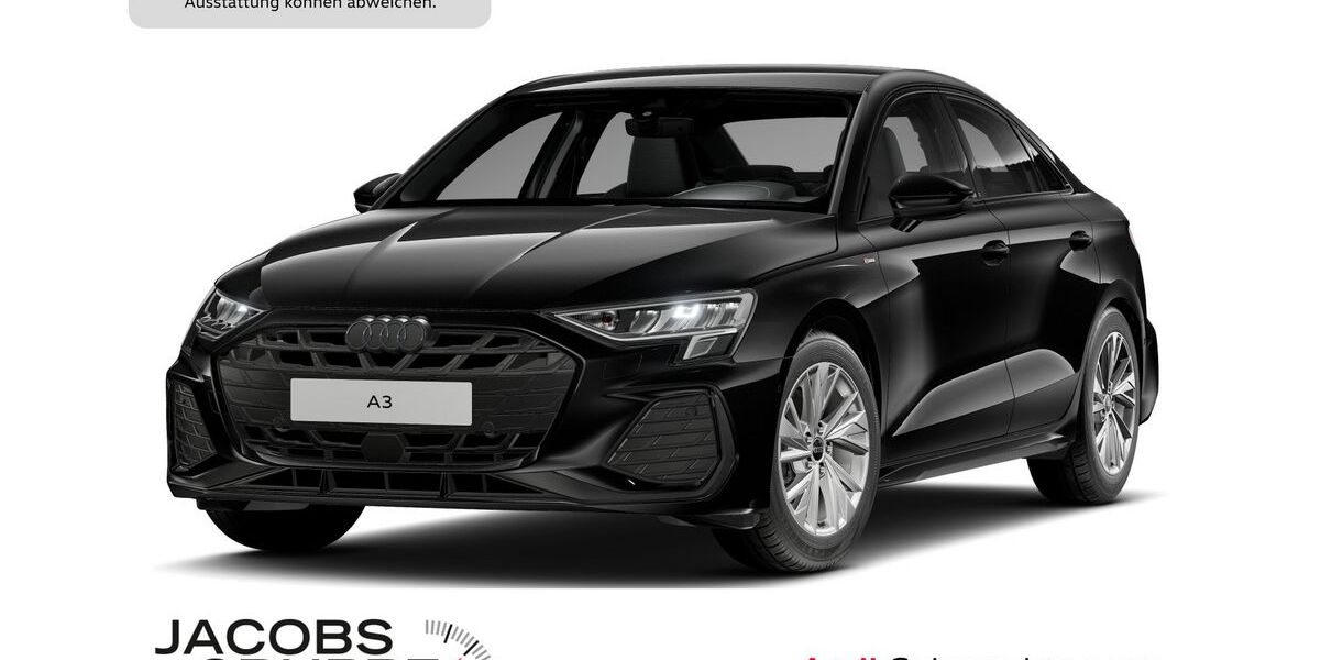 Audi A3 32.143 km 31.430 &euro; Aachen 52078