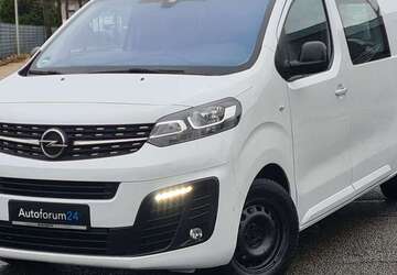 Opel Vivaro 86.000 km 14.999 &euro; Jülich 52428