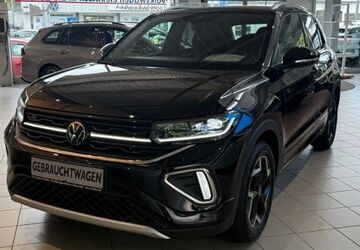 VW T-Cross 1.800 km 28.489 &euro; Baesweiler 52499