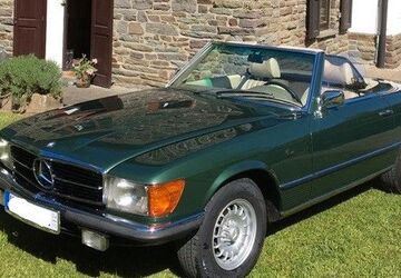 Mercedes-Benz 350 125.500 km 36.000 &euro; Eschweiler 52249