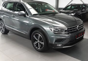 VW Tiguan 92.100 km 20.990 &euro; Monschau (bei Aachen) 52156