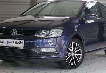 VW Polo 131.116 km 8.880 &euro; Geilenkirchen 52511