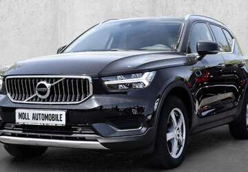 Volvo XC40 90.000 km 26.790 &euro; Aachen 52078