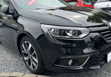 Renault Megane 110.605 km 9.450 &euro; Aachen 52080