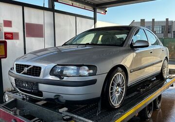 Volvo S60 248.000 km 3.000 &euro; Übach-Palenberg 52531