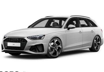Audi A4 23.595 km 34.830 &euro; Aachen 52078