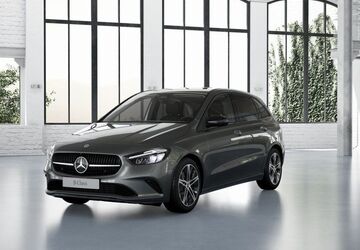 Mercedes-Benz B 200 1.965 km 33.900 &euro; Düren 52349