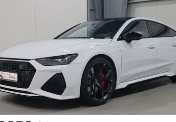 Audi RS7 13.152 km 123.620 &euro; Aachen 52078
