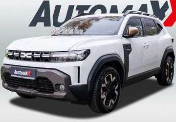 Dacia Duster 3.100 km 23.980 &euro; Aachen 52068