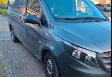 Mercedes-Benz Vito 89.655 km 13.995 &euro; Eschweiler 52249
