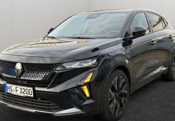 Renault Rafale 8.000 km 46.980 &euro; Übach-Palenberg 52531