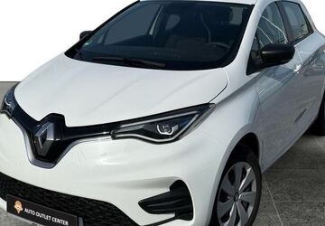 Renault ZOE 39.989 km 12.990 &euro; Aachen 52068