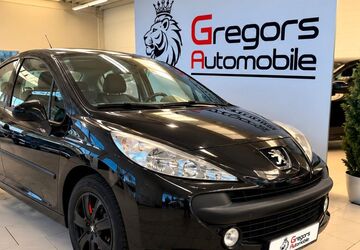 Peugeot 207 179.970 km 2.350 &euro; Stolberg 52222