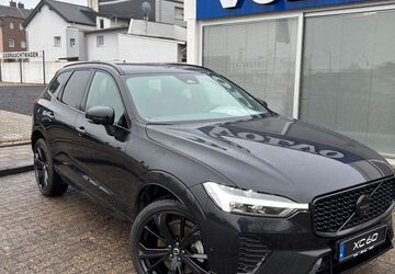 Volvo XC60 18.856 km 44.900 &euro; Düren 52351