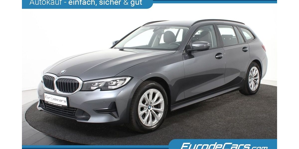 BMW 320 100.000 km 24.800 &euro; Herzogenrath 52134