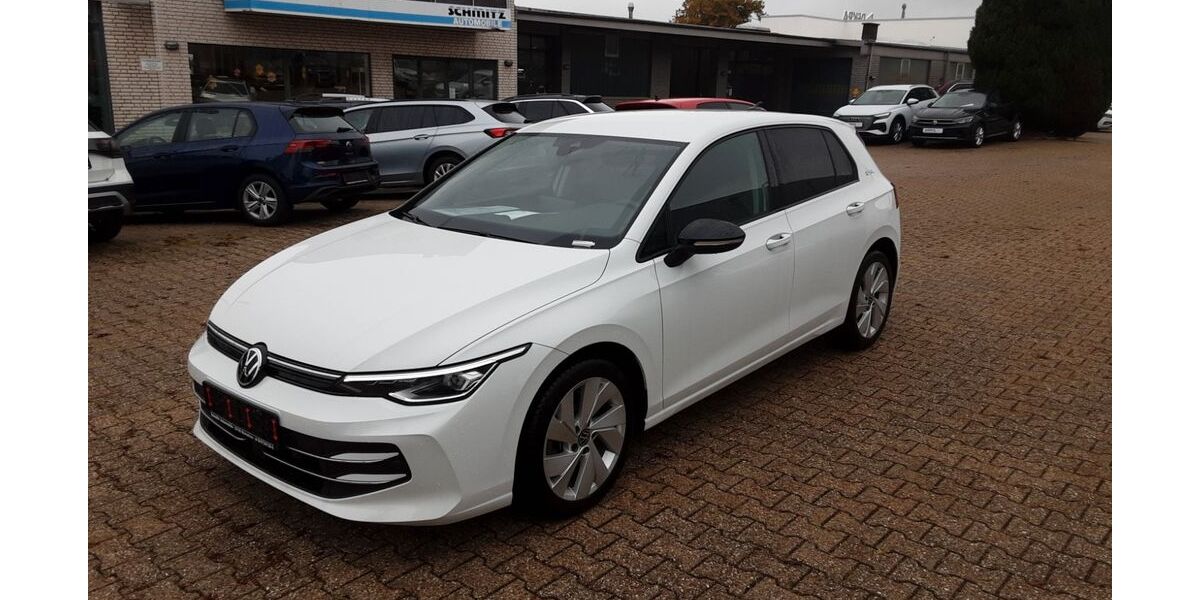 VW Golf 24.100 km 26.990 &euro; Monschau (bei Aachen) 52156