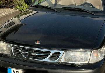Saab 9-3 141.500 km 6.850 &euro; Aachen, Stadt 52066