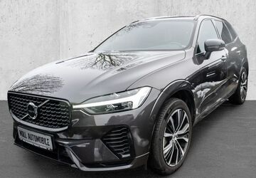 Volvo XC60 70.000 km 33.480 &euro; Aachen 52078