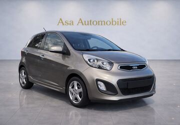 Kia Picanto 128.000 km 7.450 &euro; Düren 52351