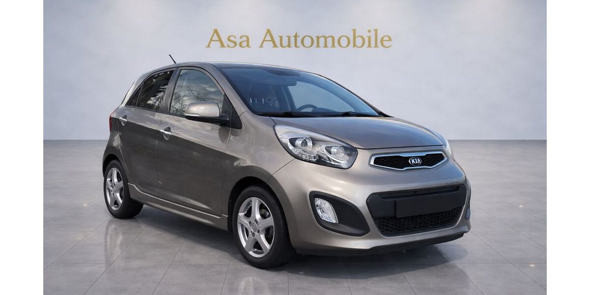 Kia Picanto 128.000 km 7.450 &euro; Düren 52351