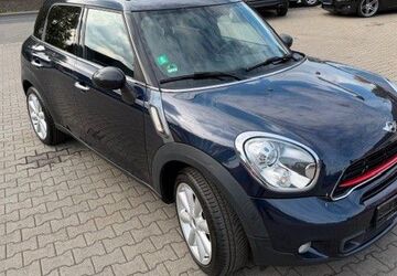 Mini Cooper SD Countryman 152.331 km 8.950 &euro; Stolberg 52222