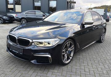 BMW M550 160.450 km 28.999 &euro; Alsdorf (Nordrhein-Westfalen) 52477