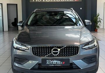 Volvo V60 Cross Country 156.450 km 20.900 &euro; Übach-Palenberg 52531