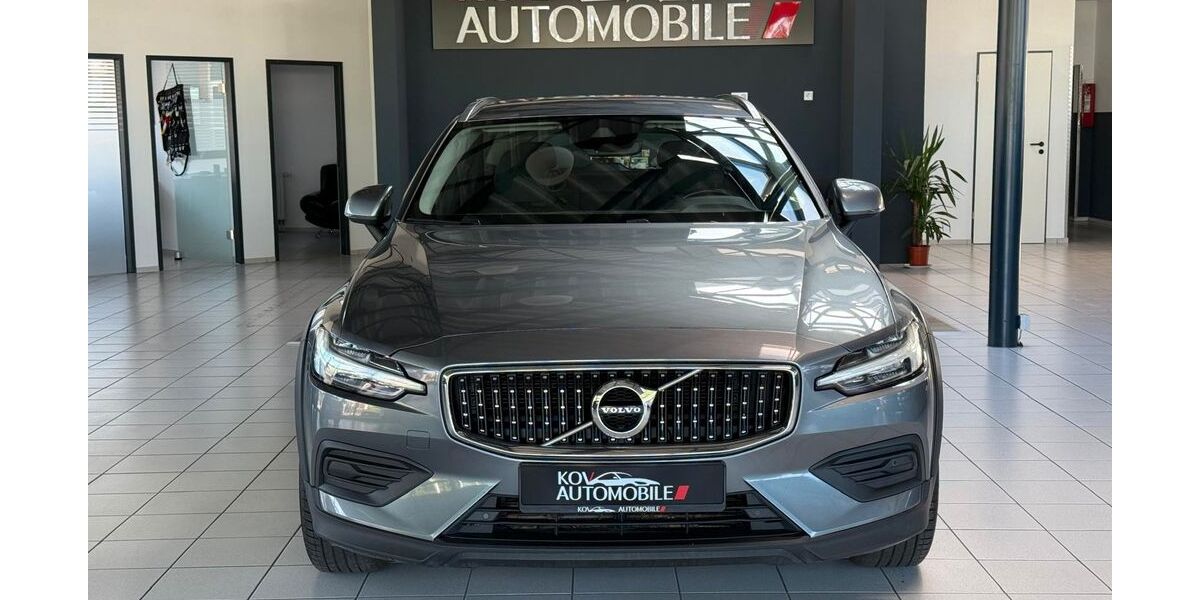 Volvo V60 Cross Country 156.450 km 20.900 &euro; Übach-Palenberg 52531