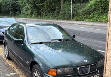 BMW 316 190.000 km 2.500 &euro; Aachen 52062