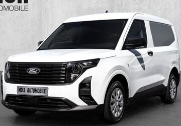 Ford Transit Courier 1.500 km 22.480 &euro; Aachen 52078