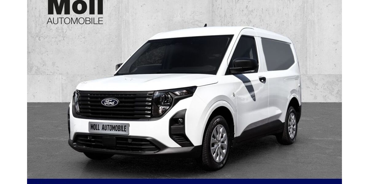 Ford Transit Courier 1.500 km 22.480 &euro; Aachen 52078