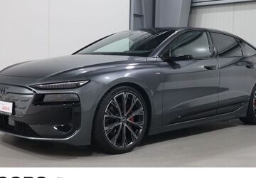 Audi A6 e-tron 4.151 km 69.620 &euro; Aachen 52078