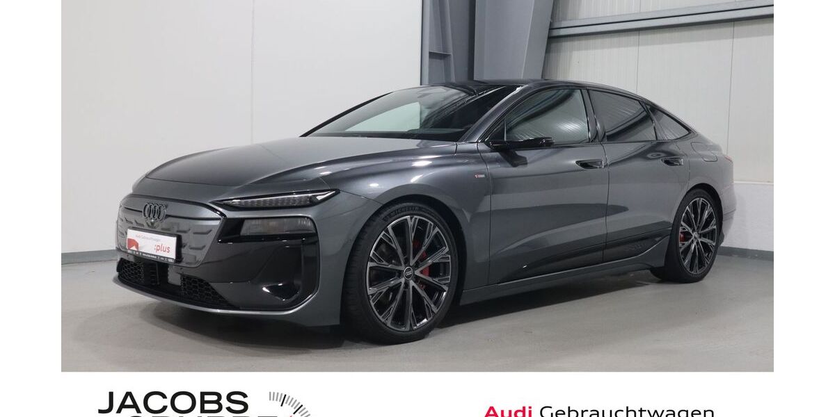 Audi A6 e-tron 4.151 km 69.620 &euro; Aachen 52078