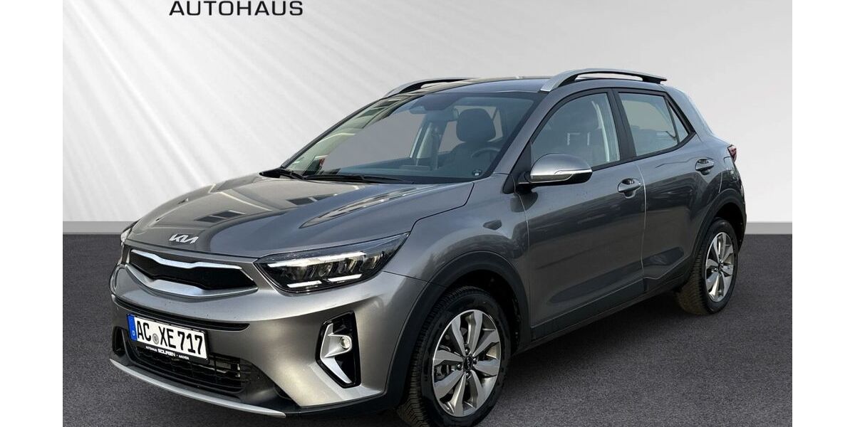 Kia Stonic 4.970 km 21.879 &euro; Aachen 52070