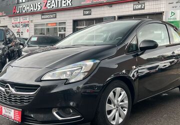 Opel Corsa 185.000 km 4.990 &euro; Stolberg bei Aachen 52222