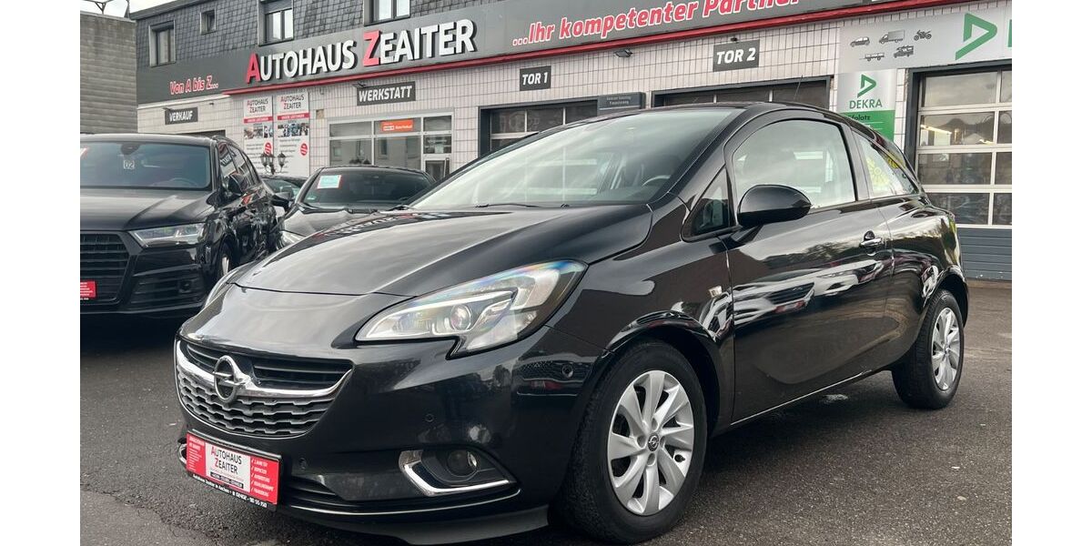 Opel Corsa 185.000 km 4.990 &euro; Stolberg bei Aachen 52222