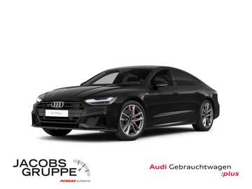 Gebrauchte Audi A7