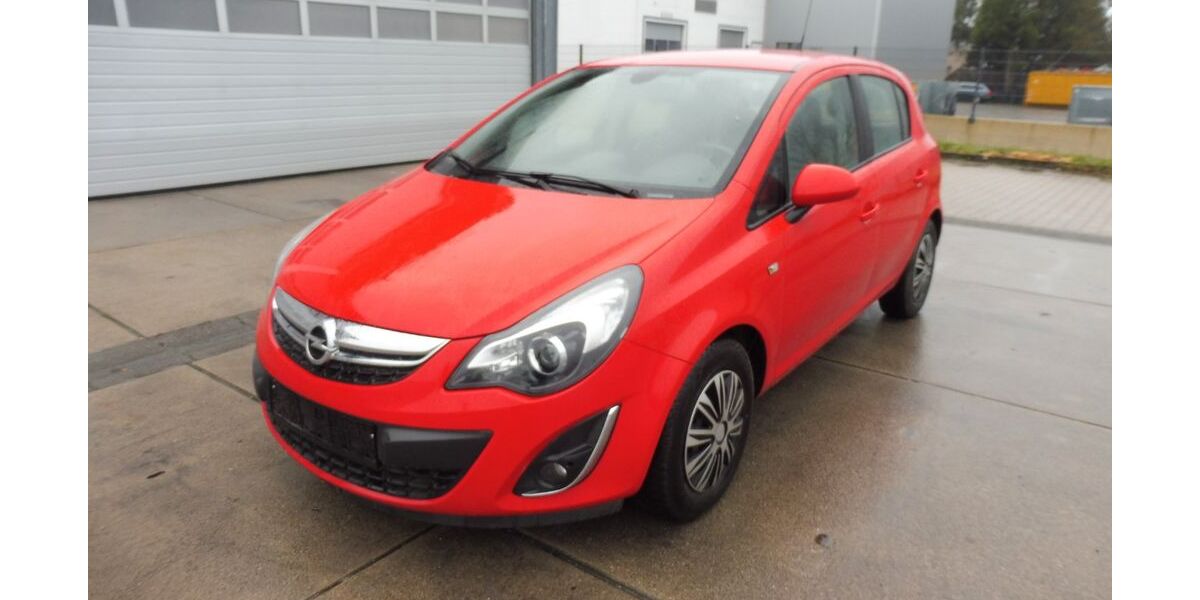 Opel Corsa 131.000 km 4.790 &euro; Eschweiler 52249